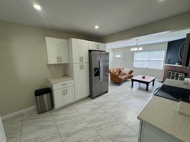 North Palm Beach / Juno B - Residential Lease