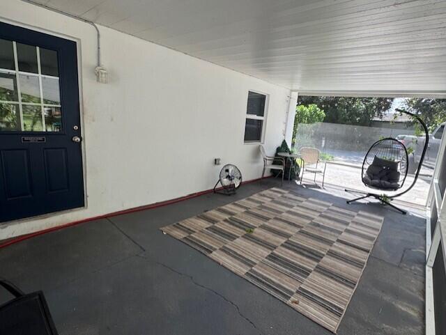 North Palm Beach / Juno B - Residential Lease
