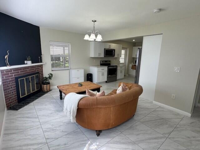 North Palm Beach / Juno B - Residential Lease