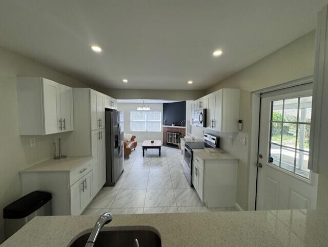 North Palm Beach / Juno B - Residential Lease