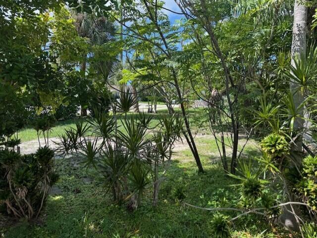 North Palm Beach / Juno B - Residential Lease