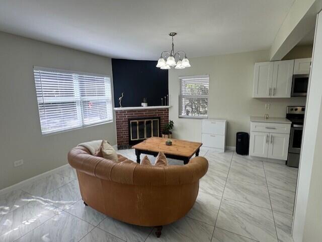 North Palm Beach / Juno B - Residential Lease