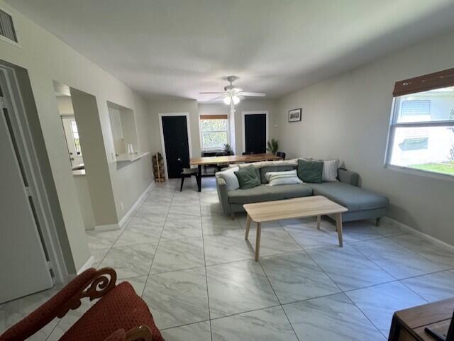 North Palm Beach / Juno B - Residential Lease