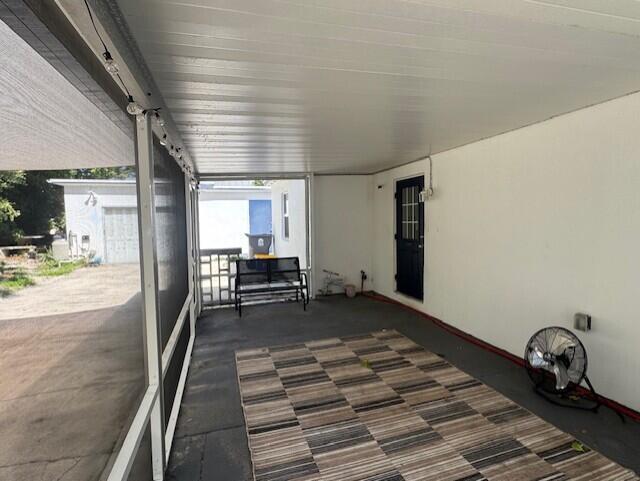North Palm Beach / Juno B - Residential Lease