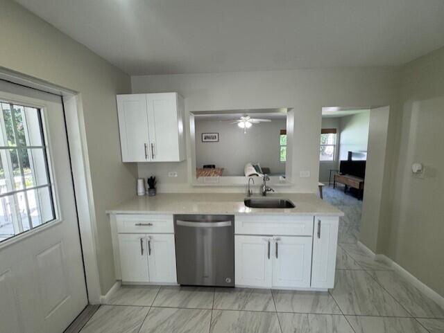 North Palm Beach / Juno B - Residential Lease