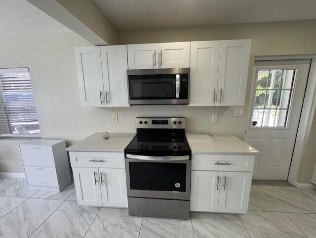 North Palm Beach / Juno B - Residential Lease