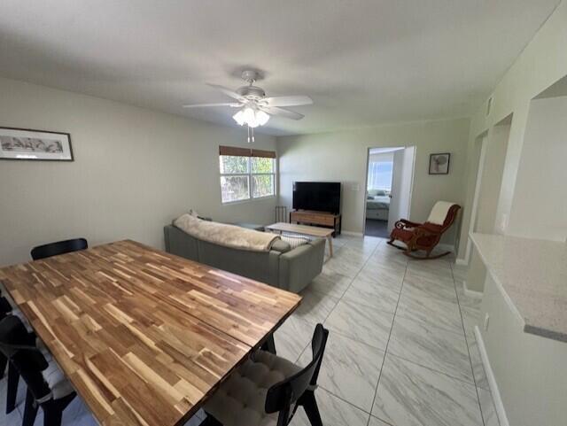 North Palm Beach / Juno B - Residential Lease