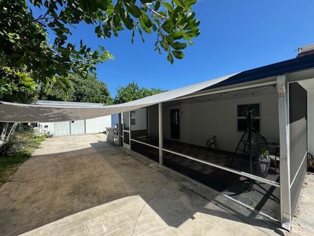 North Palm Beach / Juno B - Residential Lease