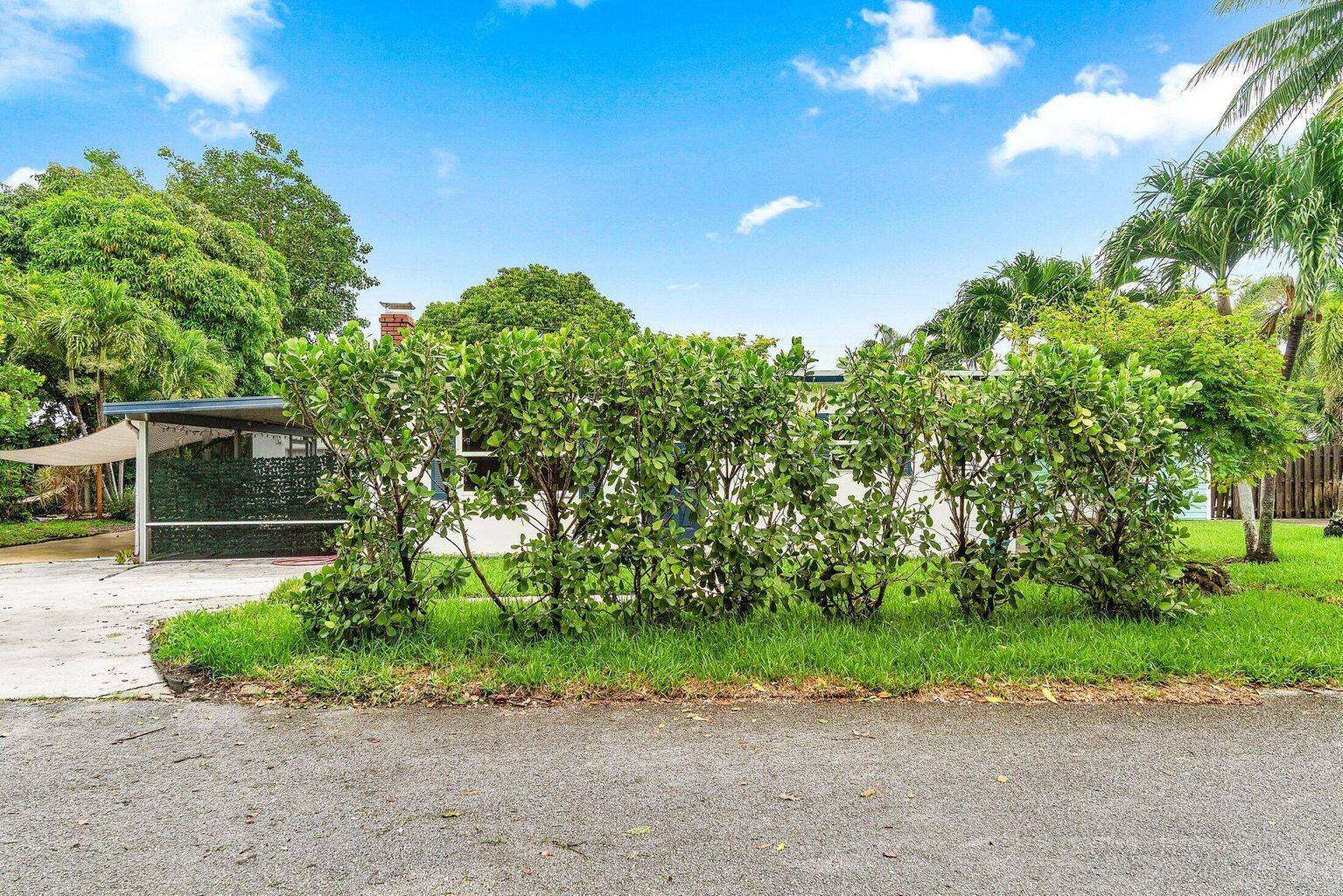 North Palm Beach / Juno B - Residential Lease