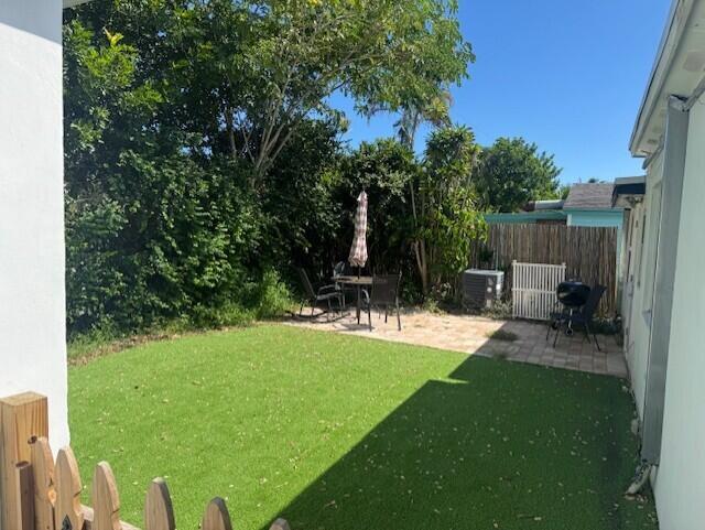 North Palm Beach / Juno B - Residential Lease
