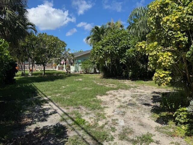 North Palm Beach / Juno B - Residential Lease