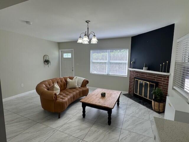 North Palm Beach / Juno B - Residential Lease