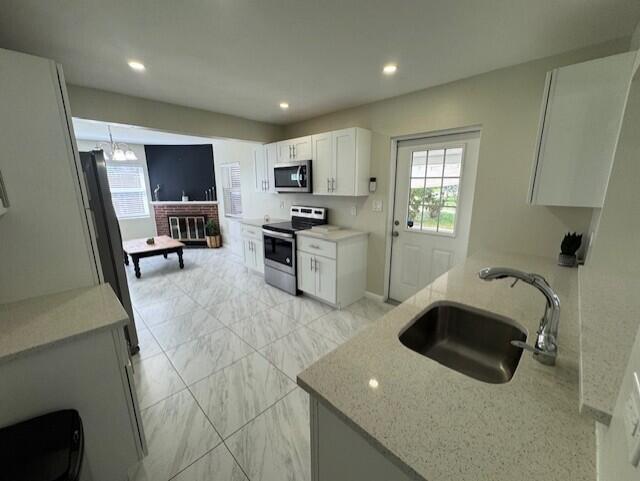North Palm Beach / Juno B - Residential Lease