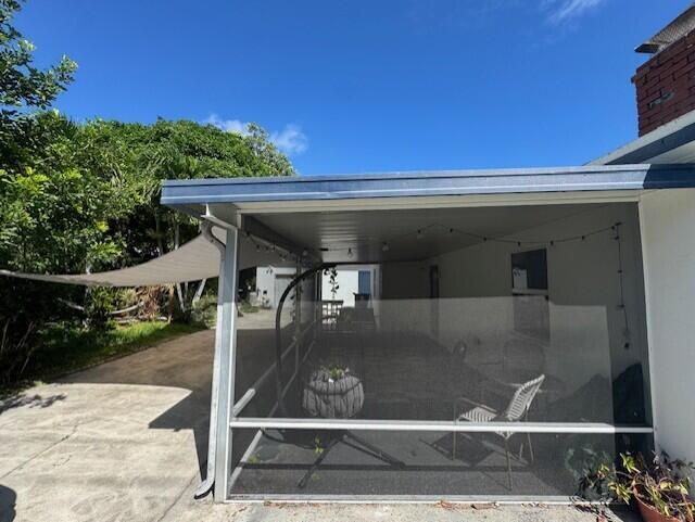 North Palm Beach / Juno B - Residential Lease
