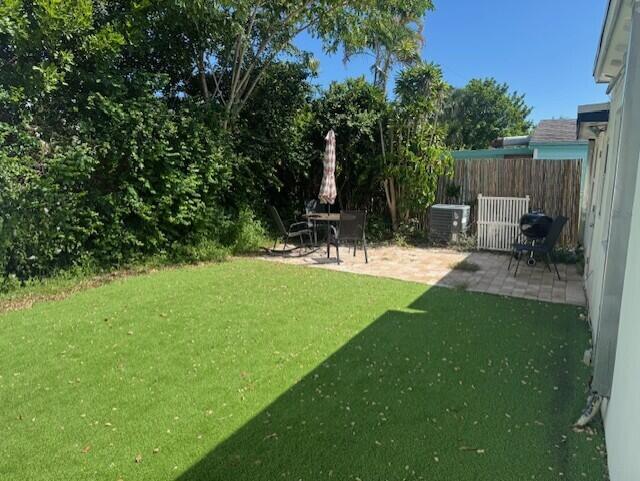 North Palm Beach / Juno B - Residential Lease