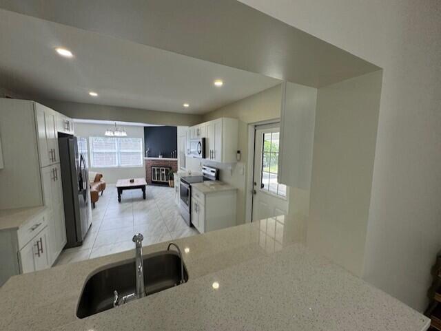North Palm Beach / Juno B - Residential Lease