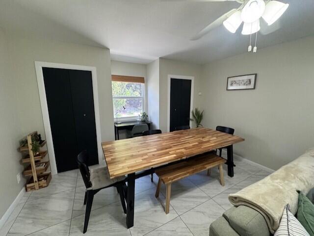 North Palm Beach / Juno B - Residential Lease