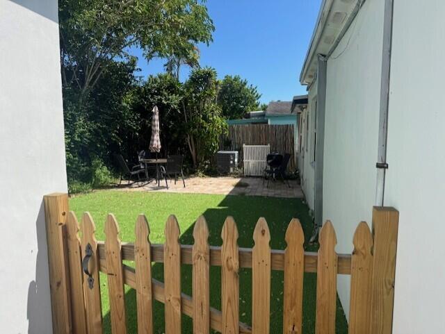 North Palm Beach / Juno B - Residential Lease