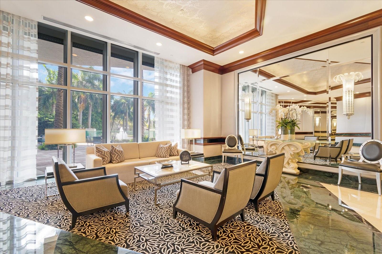 L'Hermitage - Residential