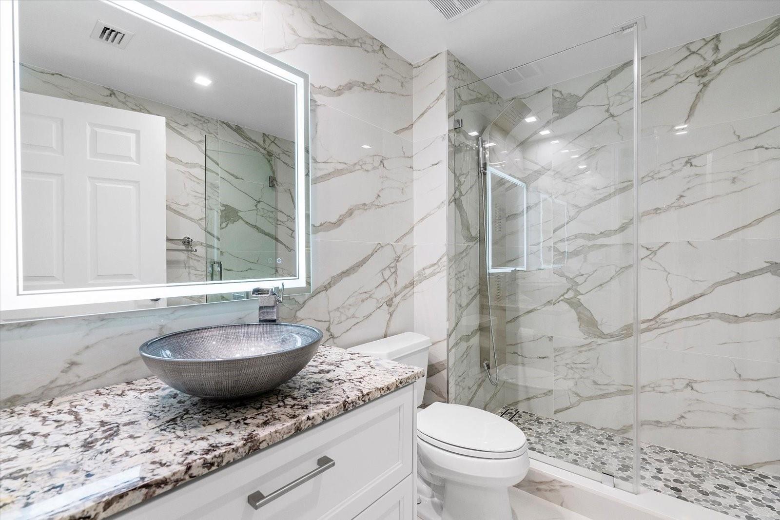 L'Hermitage - Residential