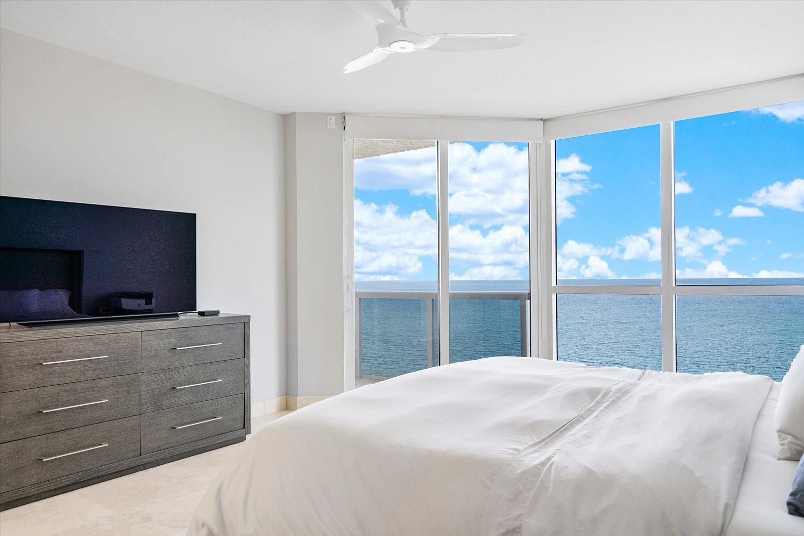 L'Hermitage - Residential