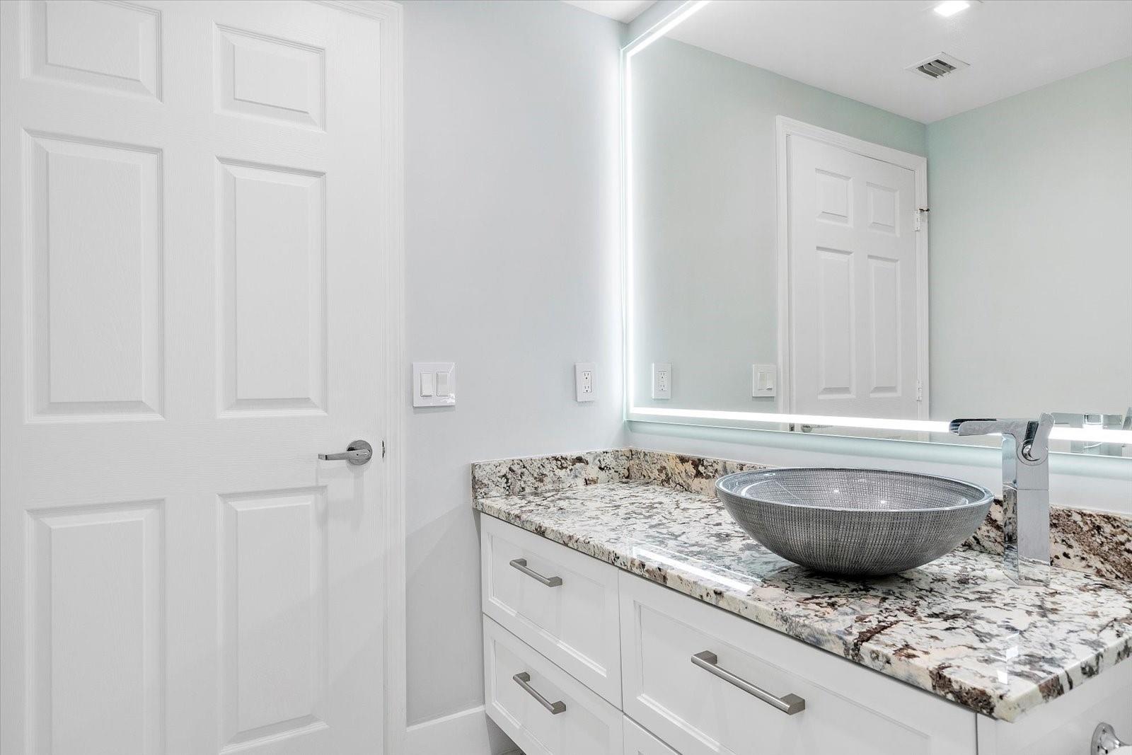 L'Hermitage - Residential