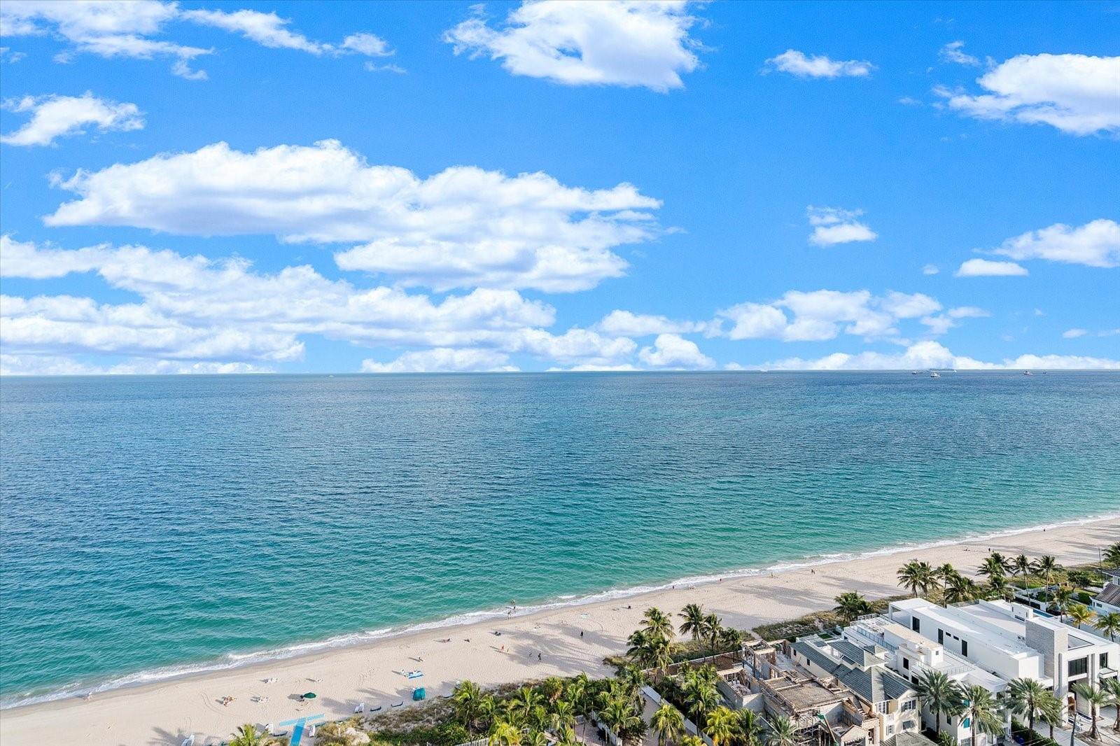 L'Hermitage - Residential