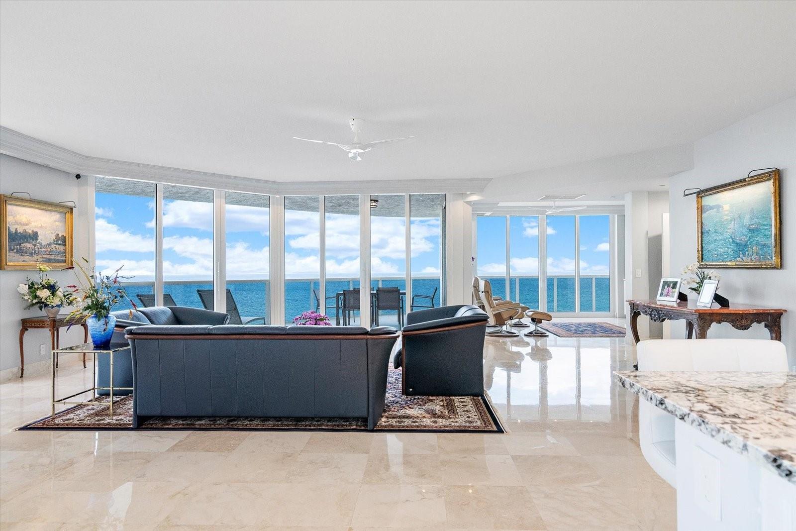 L'Hermitage - Residential