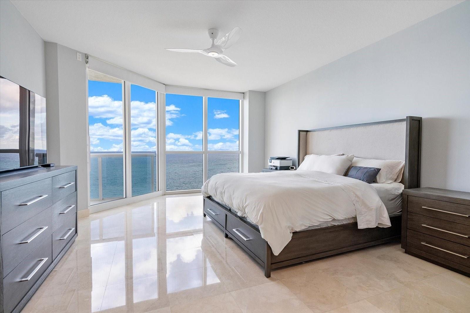 L'Hermitage - Residential