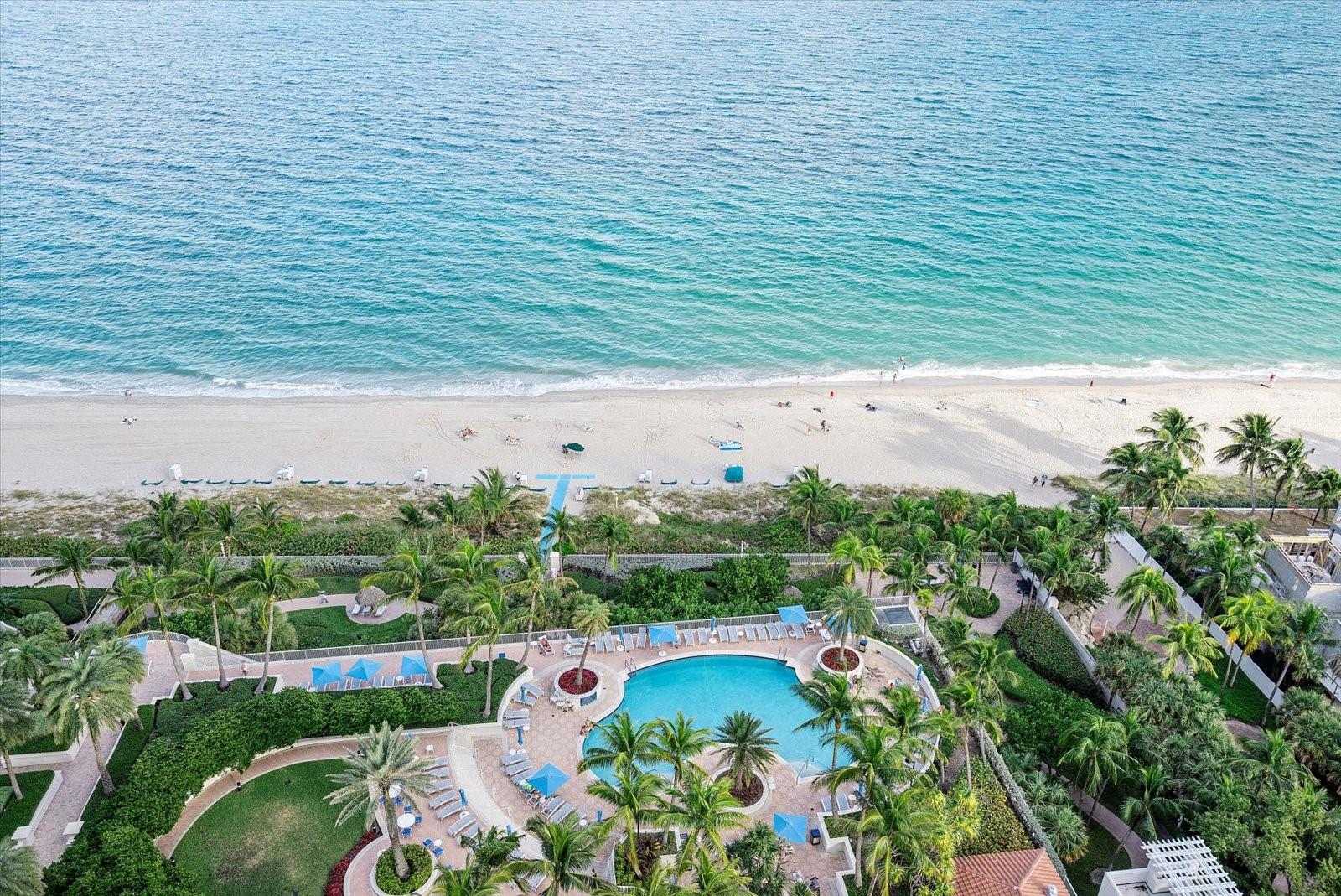 L'Hermitage - Residential