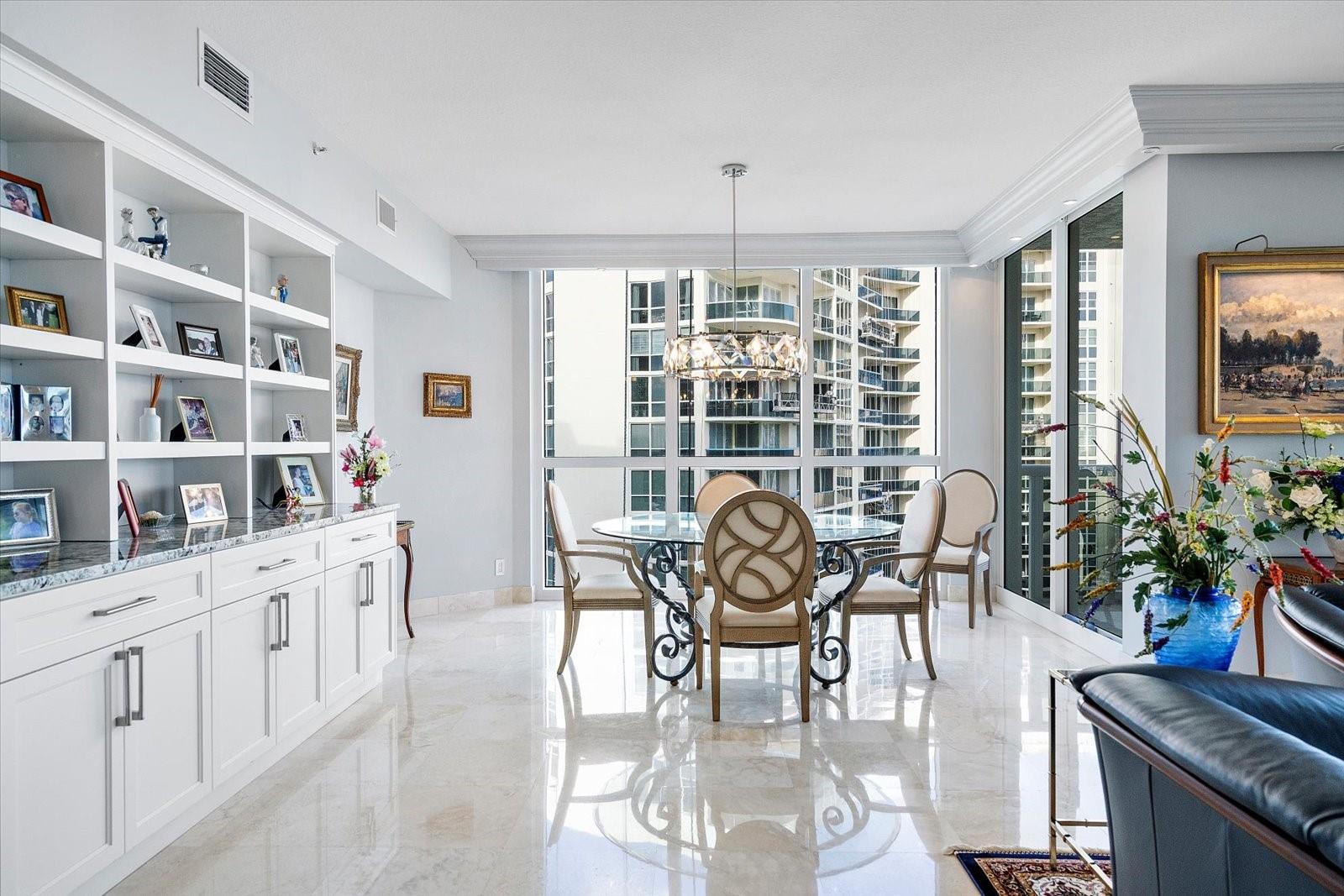 L'Hermitage - Residential