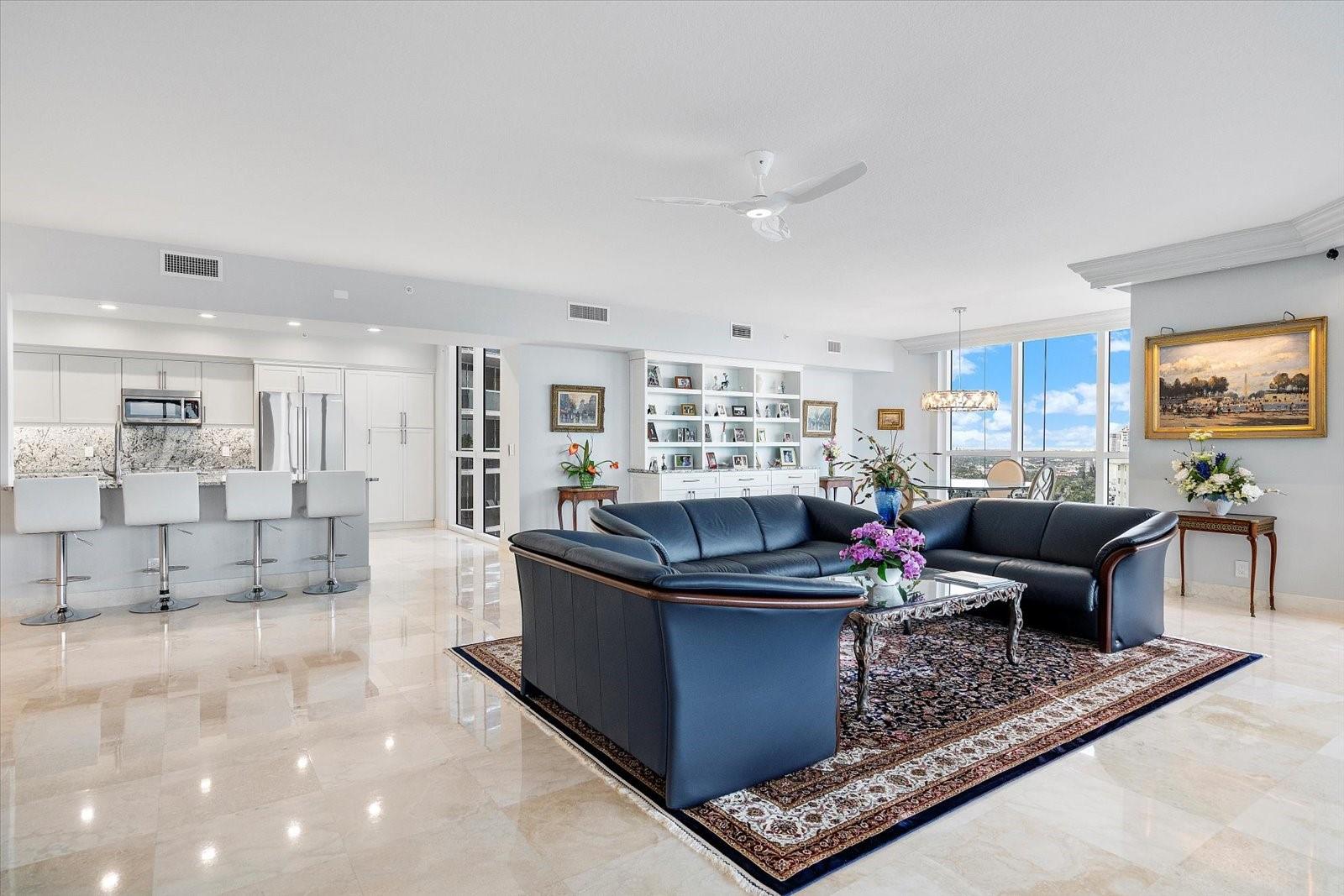 L'Hermitage - Residential