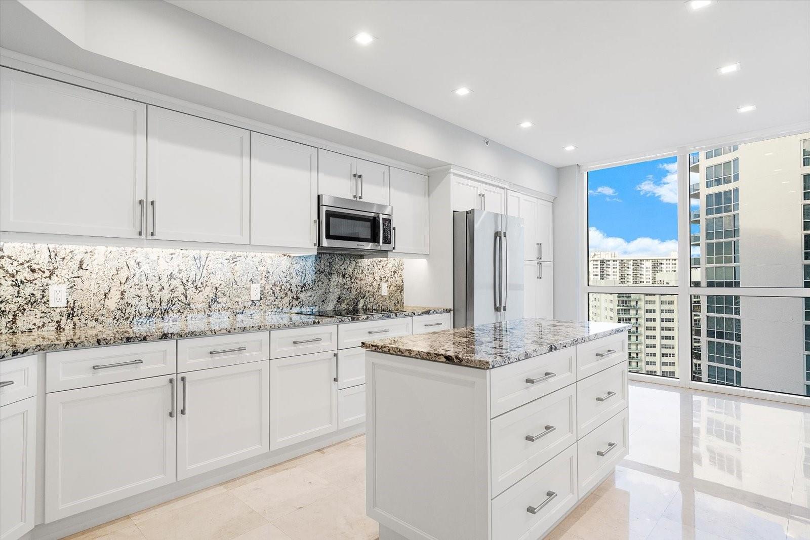 L'Hermitage - Residential