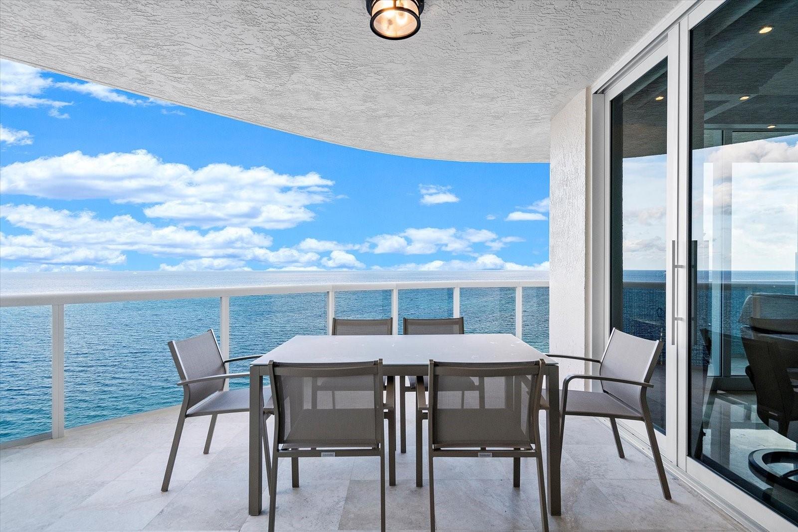 L'Hermitage - Residential