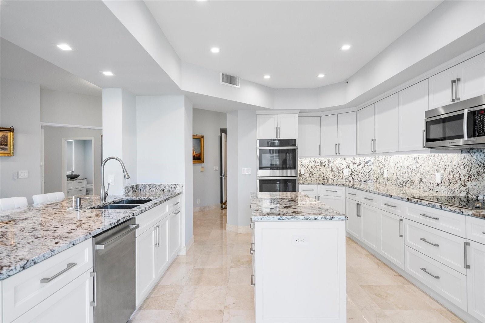 L'Hermitage - Residential