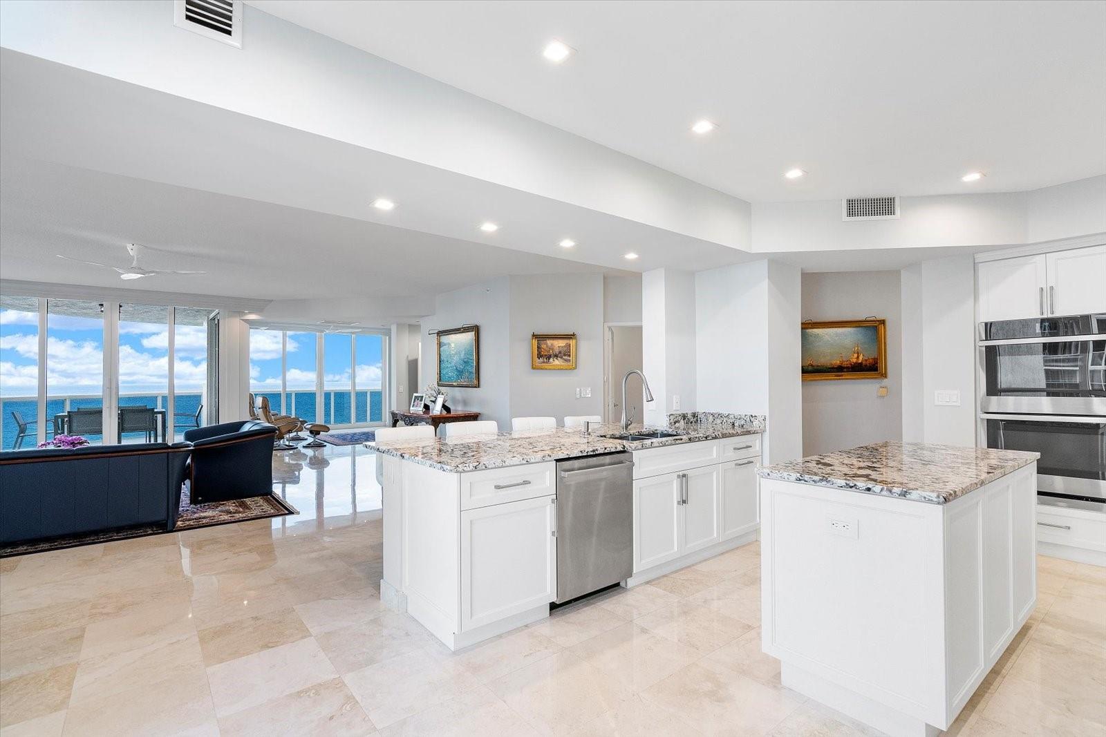 L'Hermitage - Residential