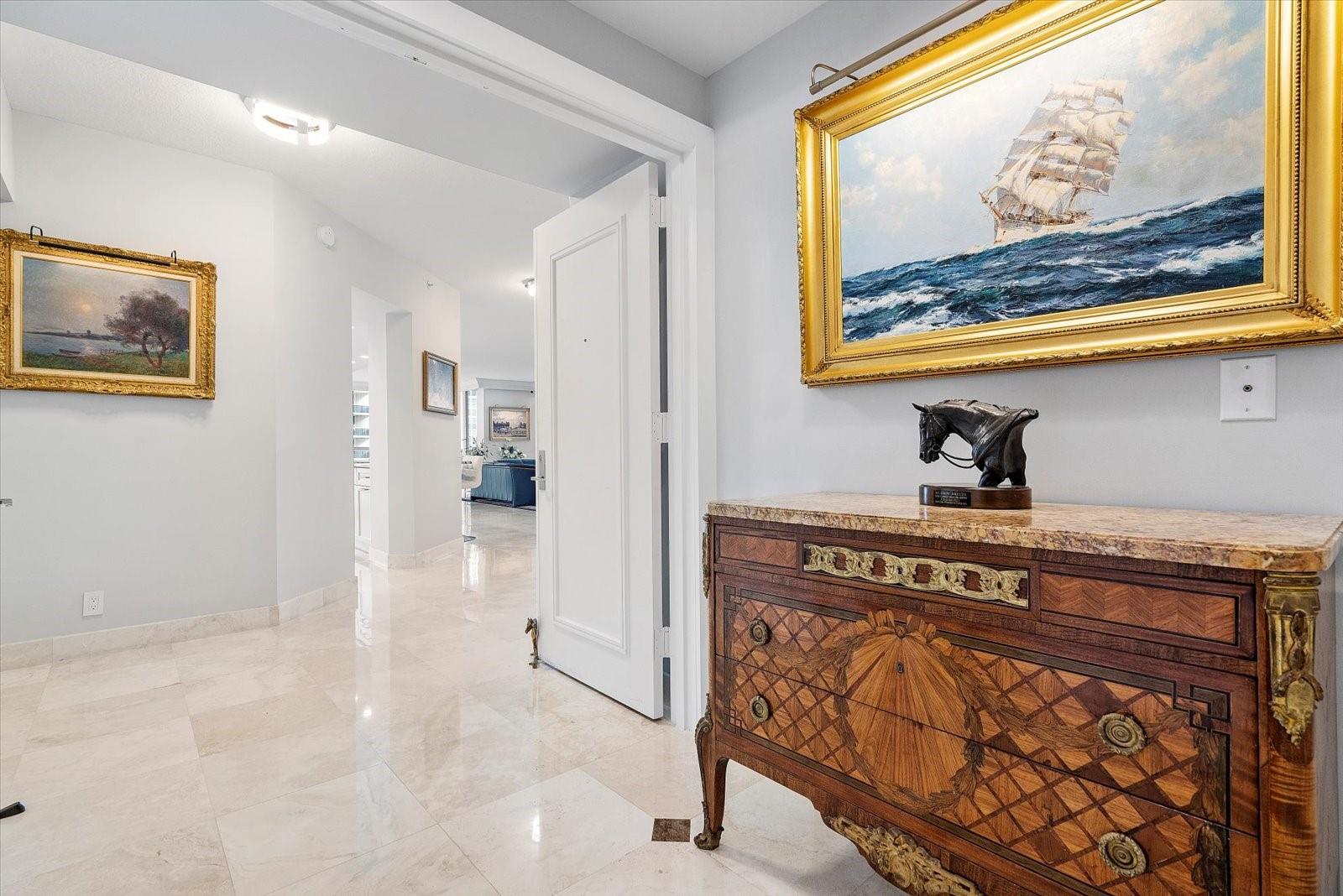 L'Hermitage - Residential