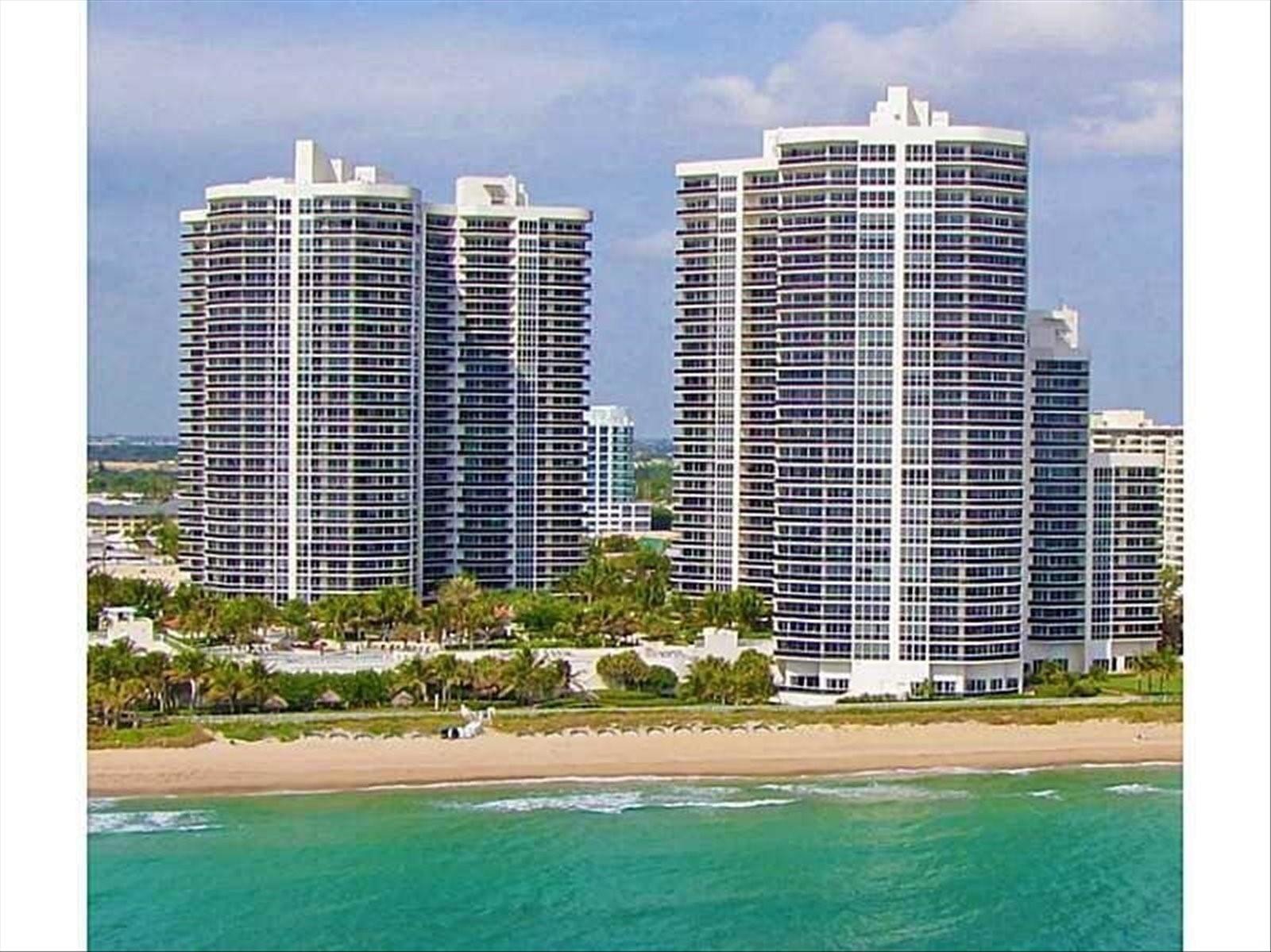 L'Hermitage - Residential