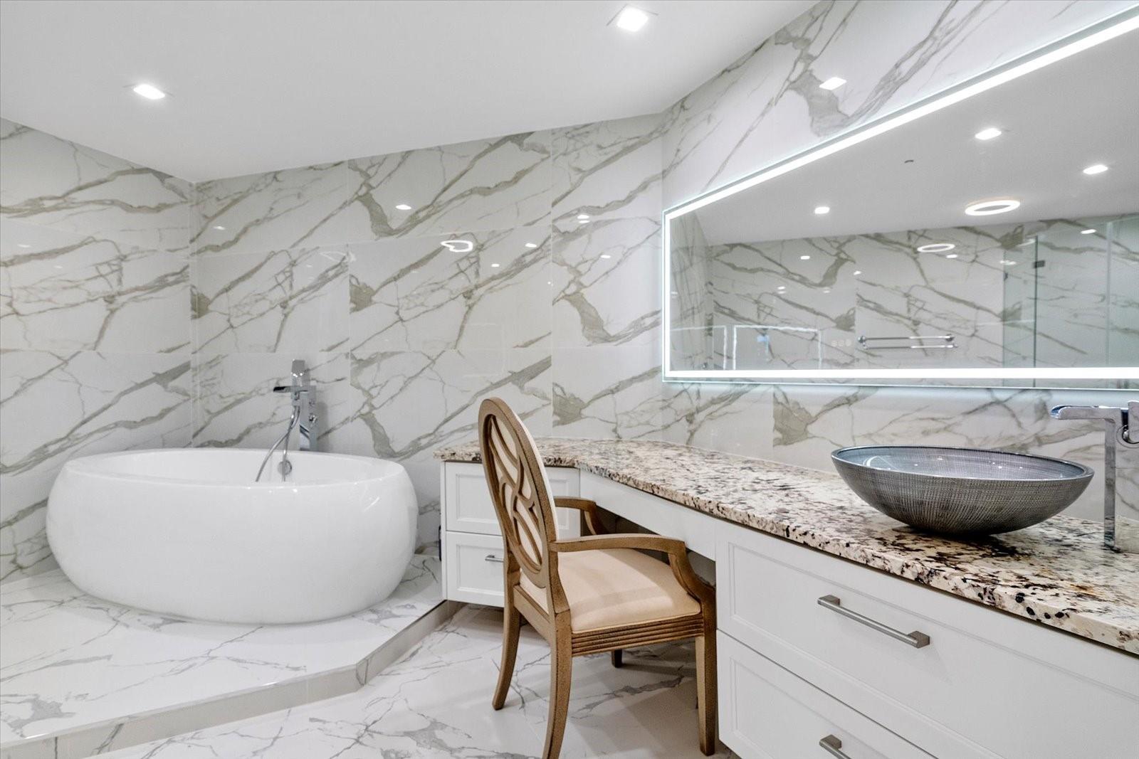 L'Hermitage - Residential