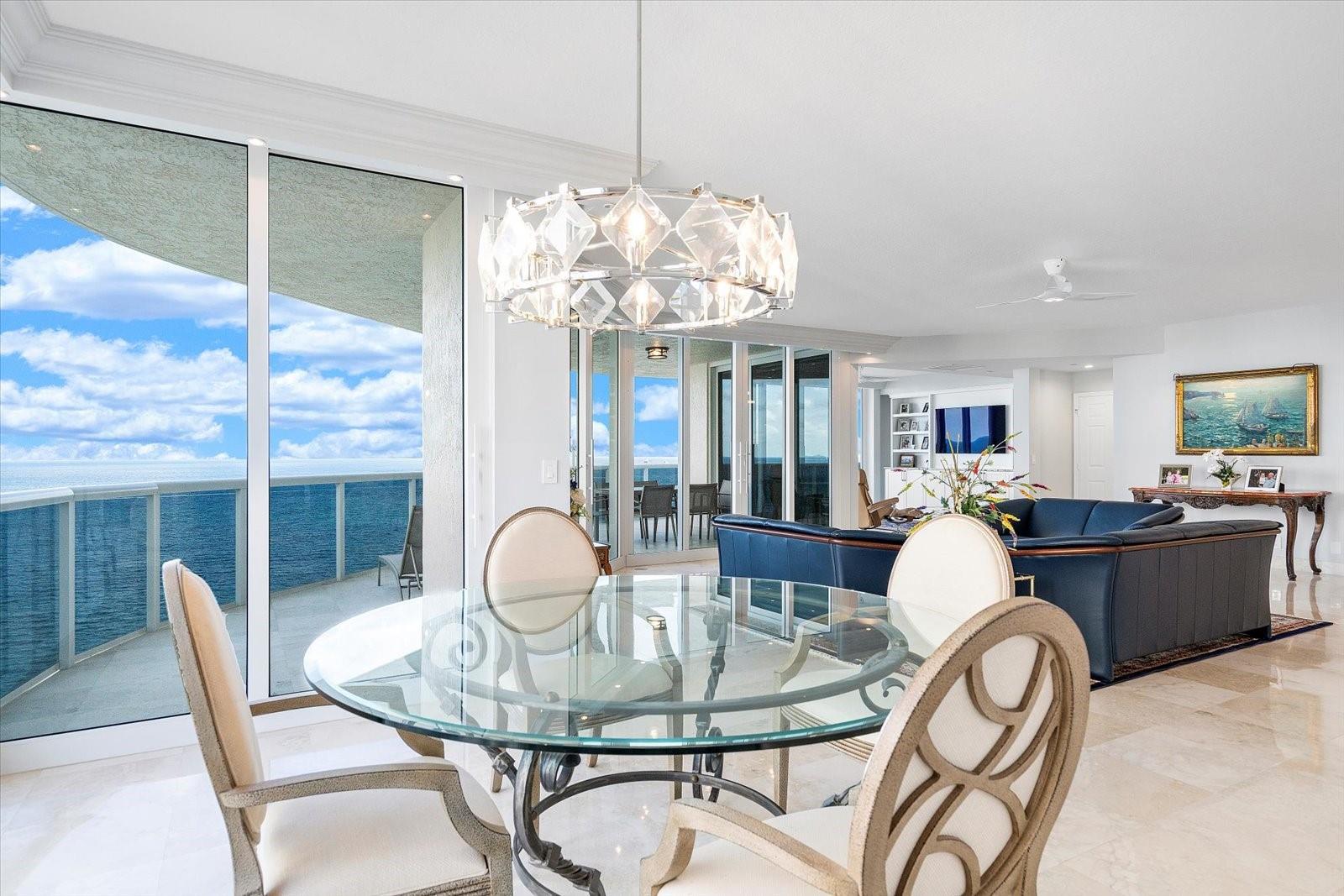 L'Hermitage - Residential