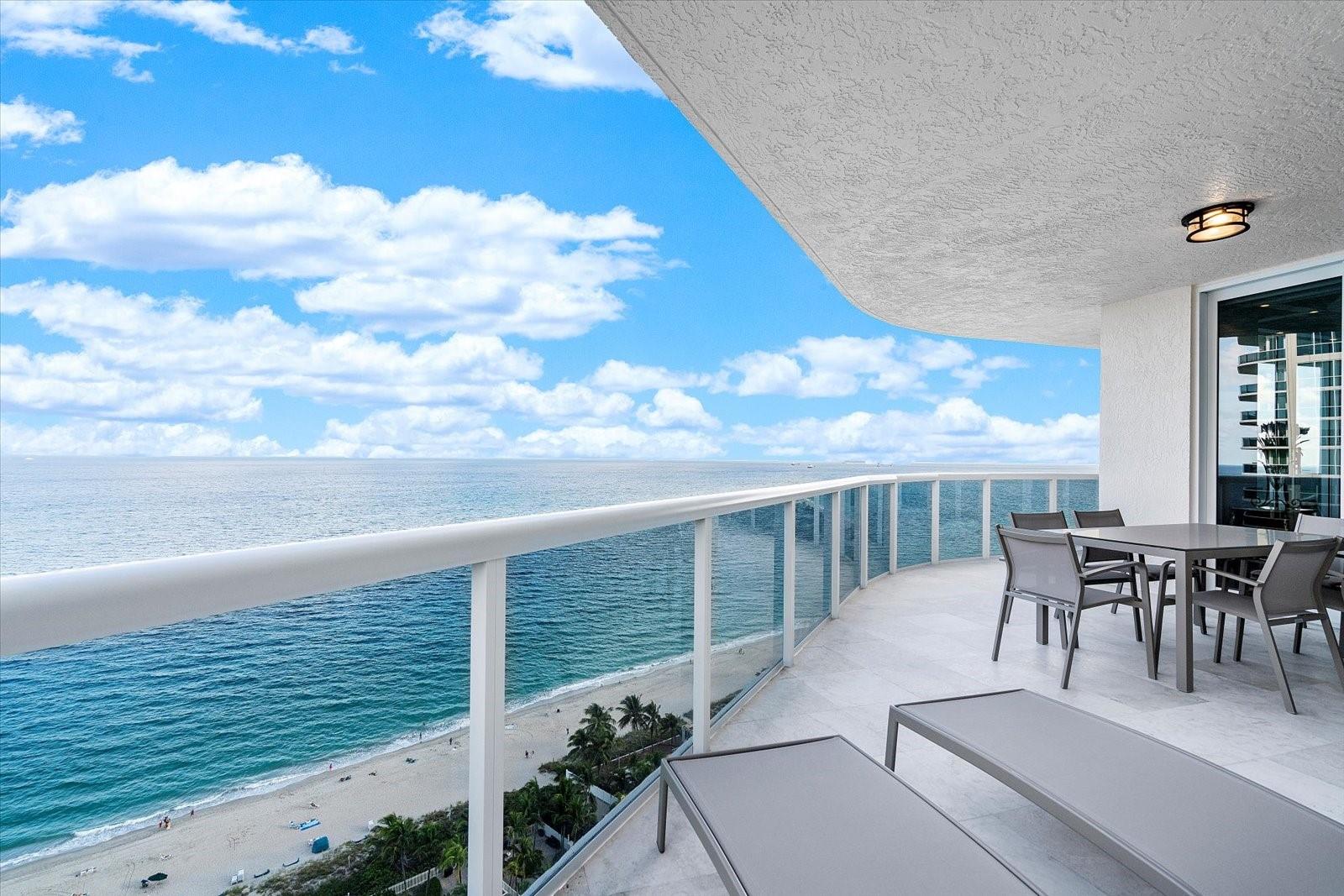 L'Hermitage - Residential