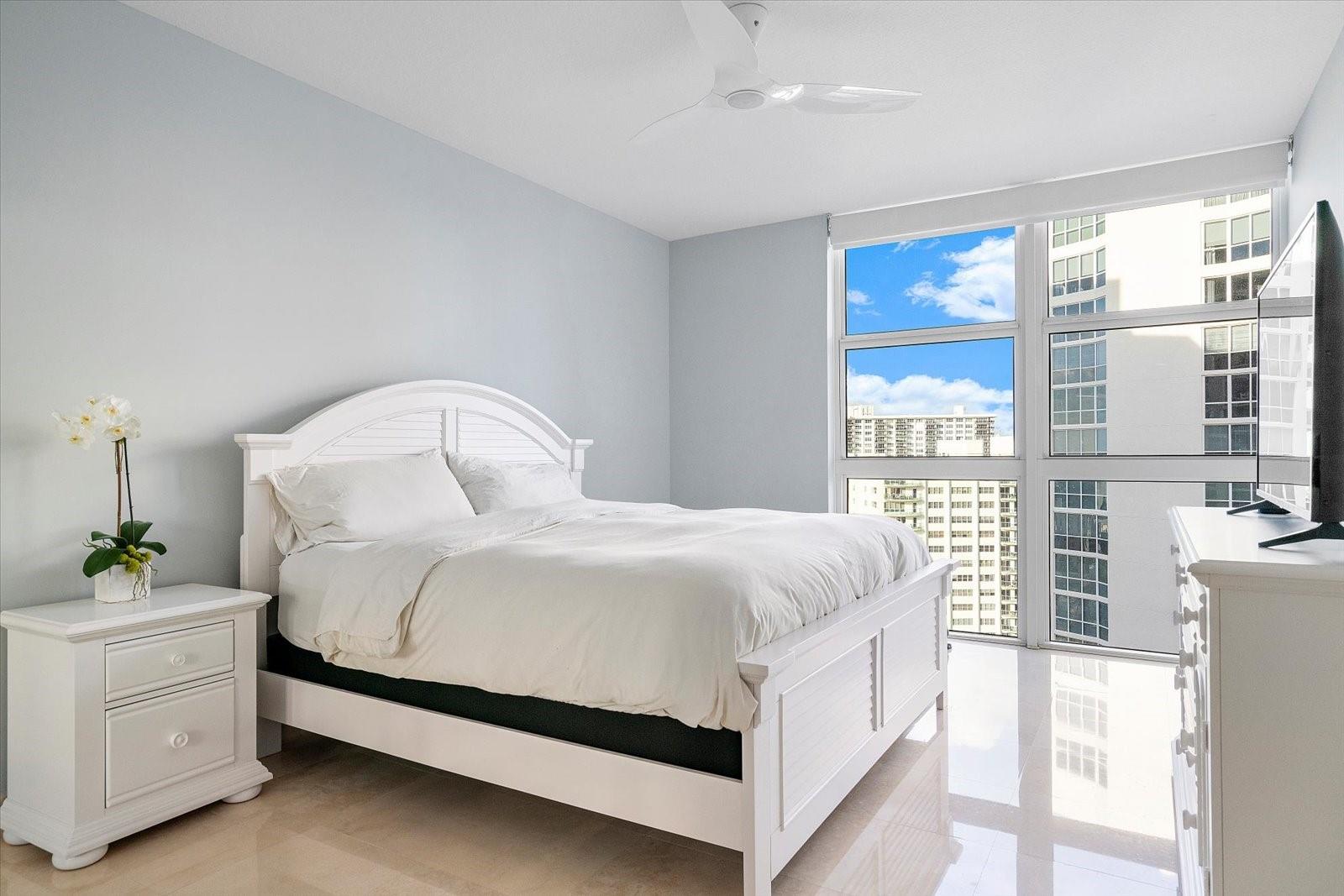 L'Hermitage - Residential