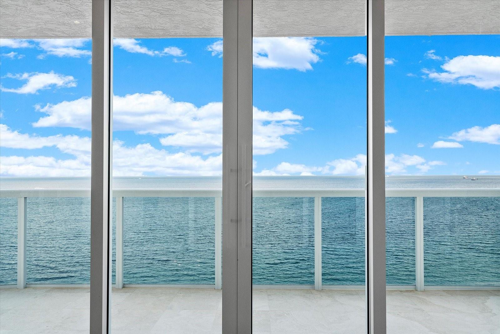 L'Hermitage - Residential