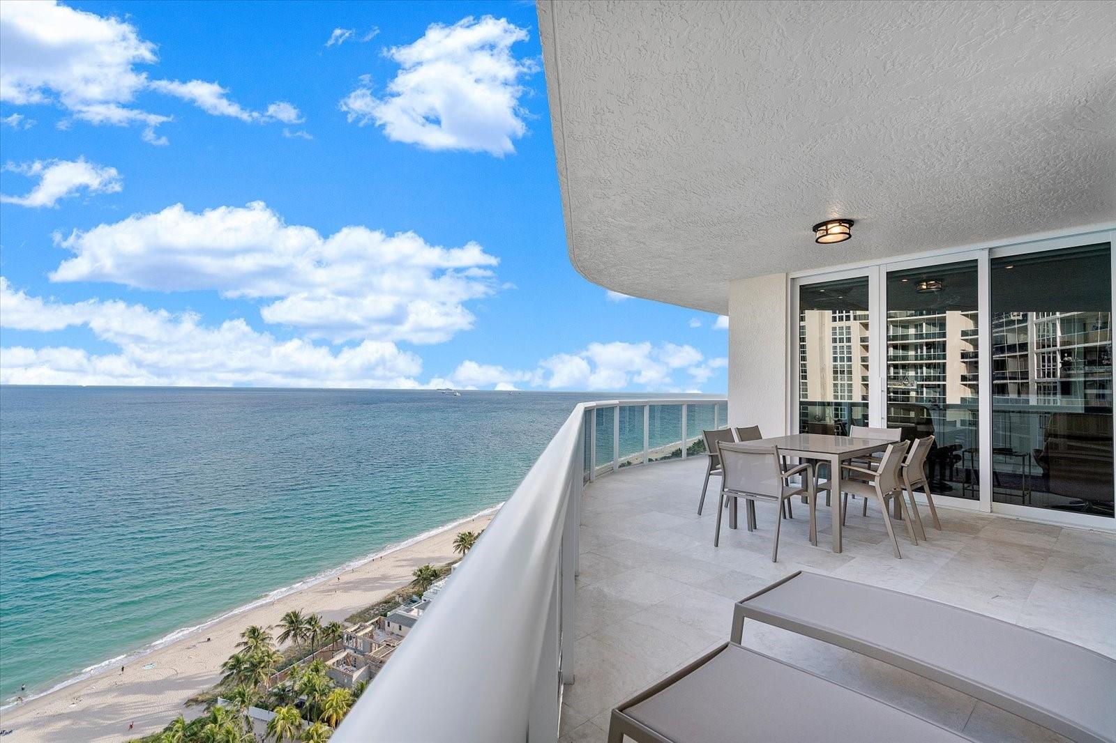 L'Hermitage - Residential