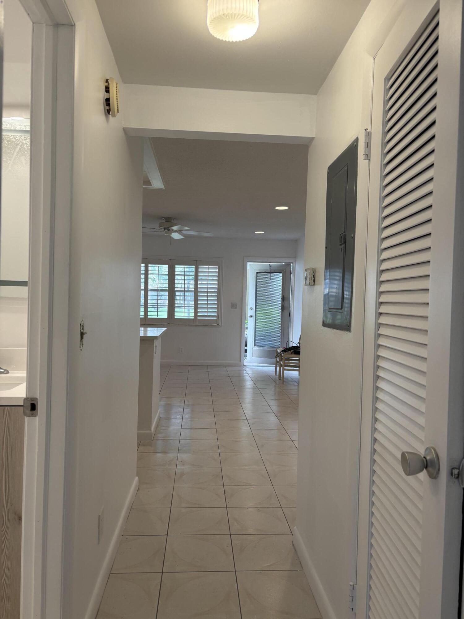 COVENTRY CONDO - Residential