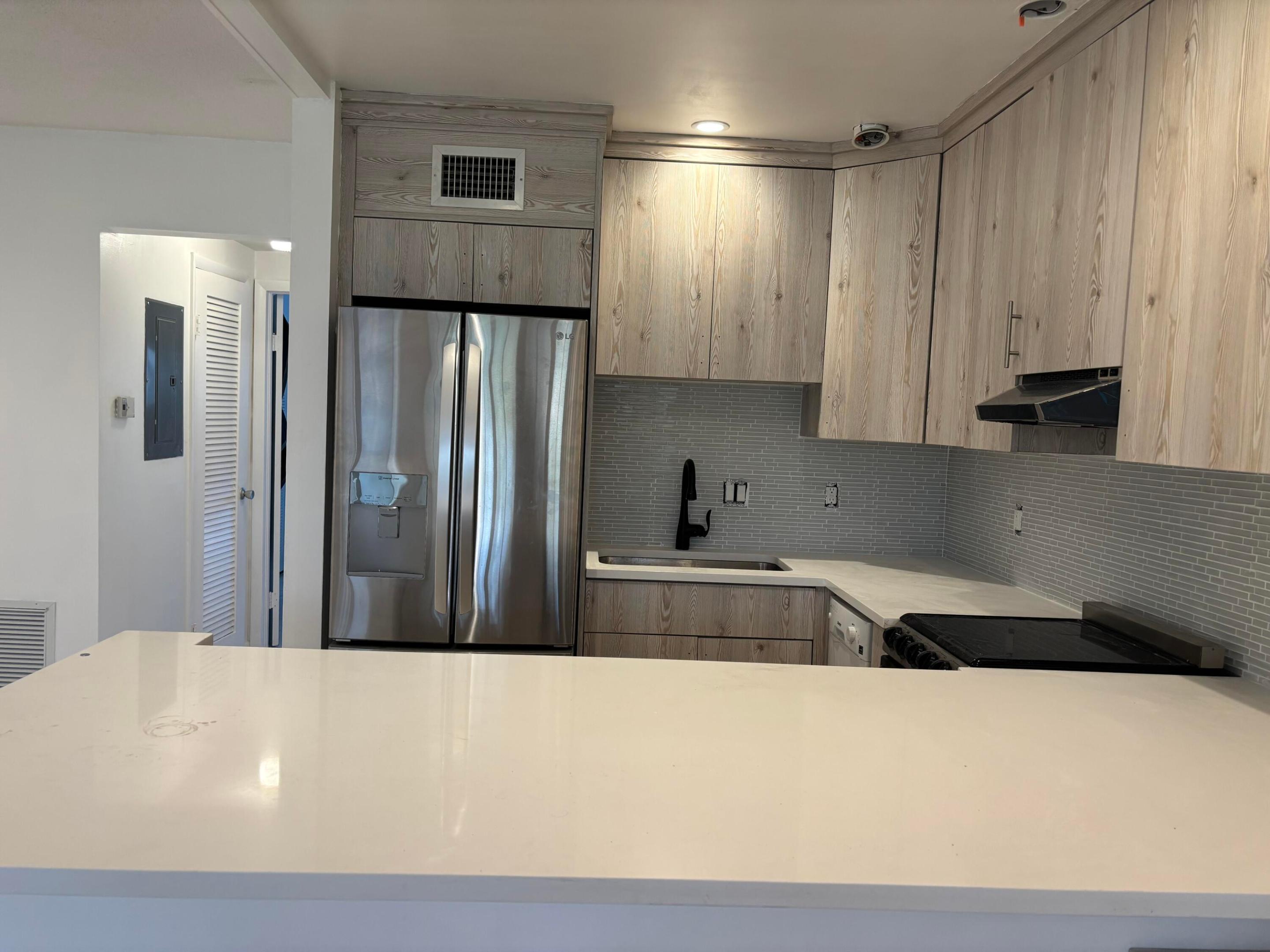 COVENTRY CONDO - Residential