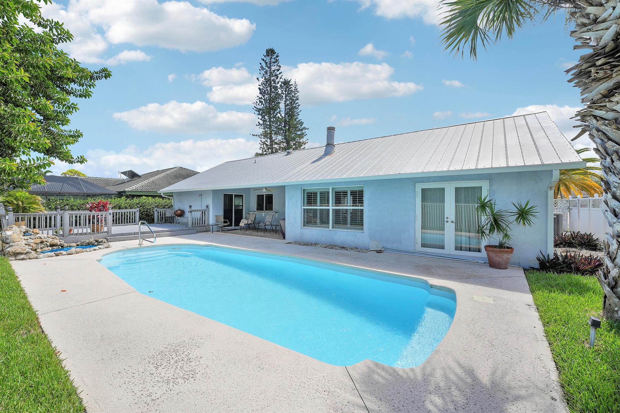 PALM BEACH GARDENS 4 - Residential