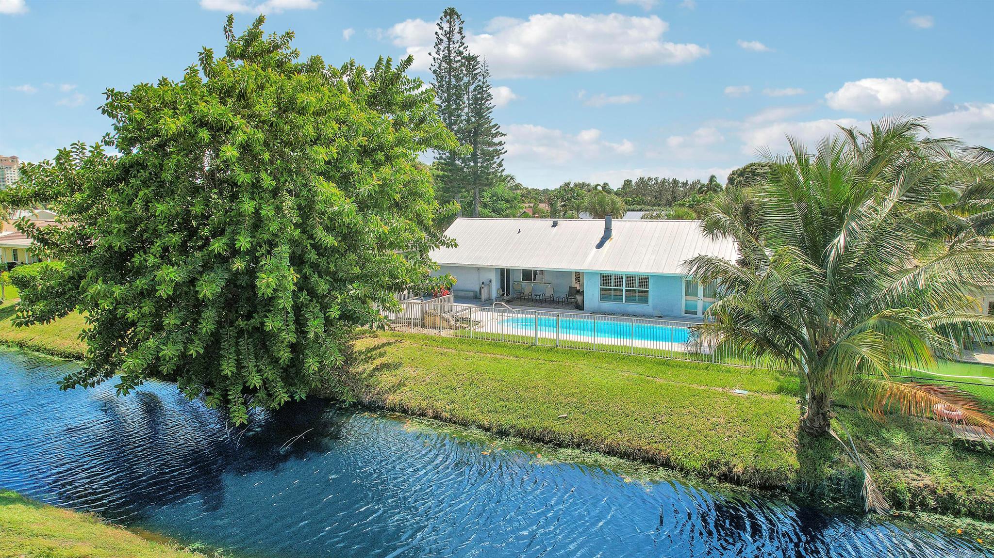 PALM BEACH GARDENS 4 - Residential