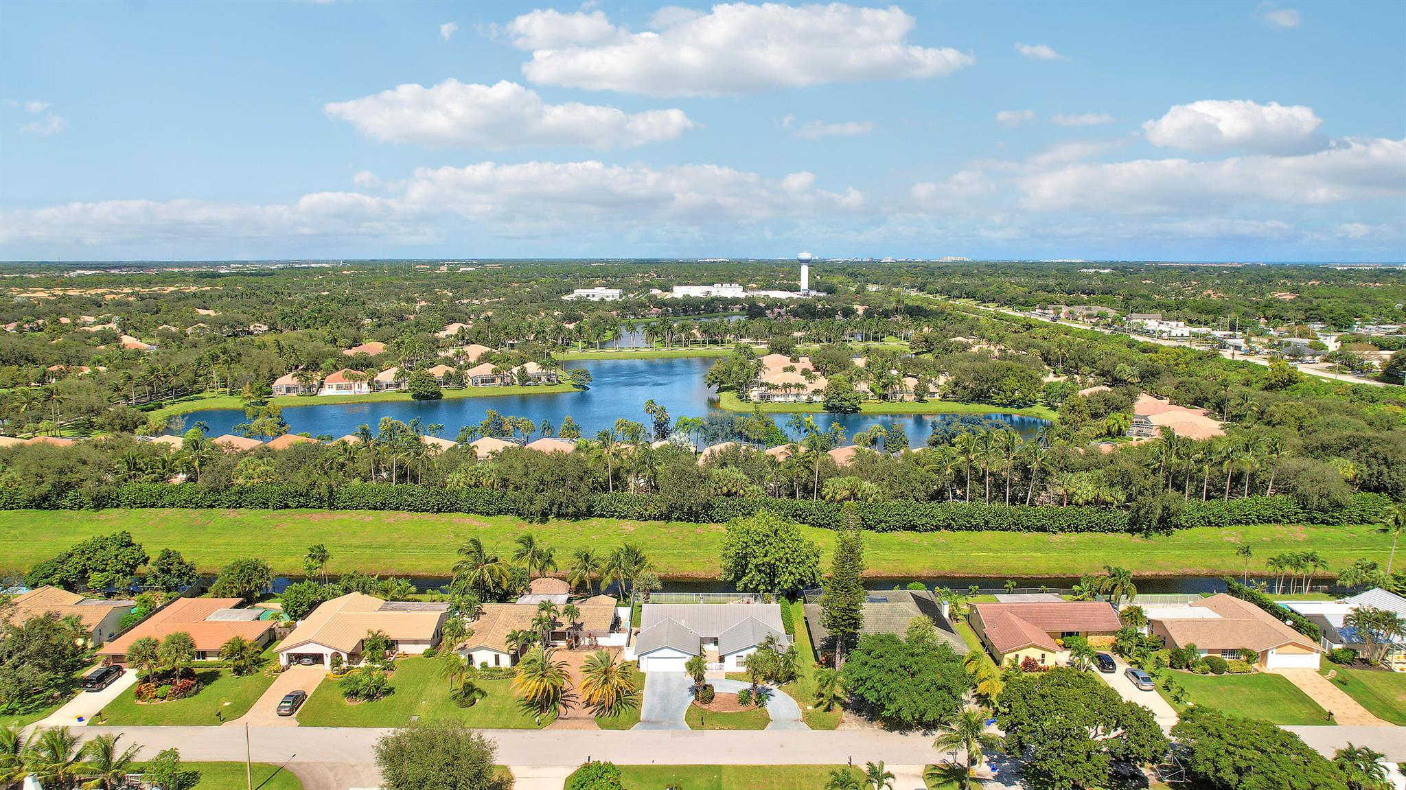 PALM BEACH GARDENS 4 - Residential