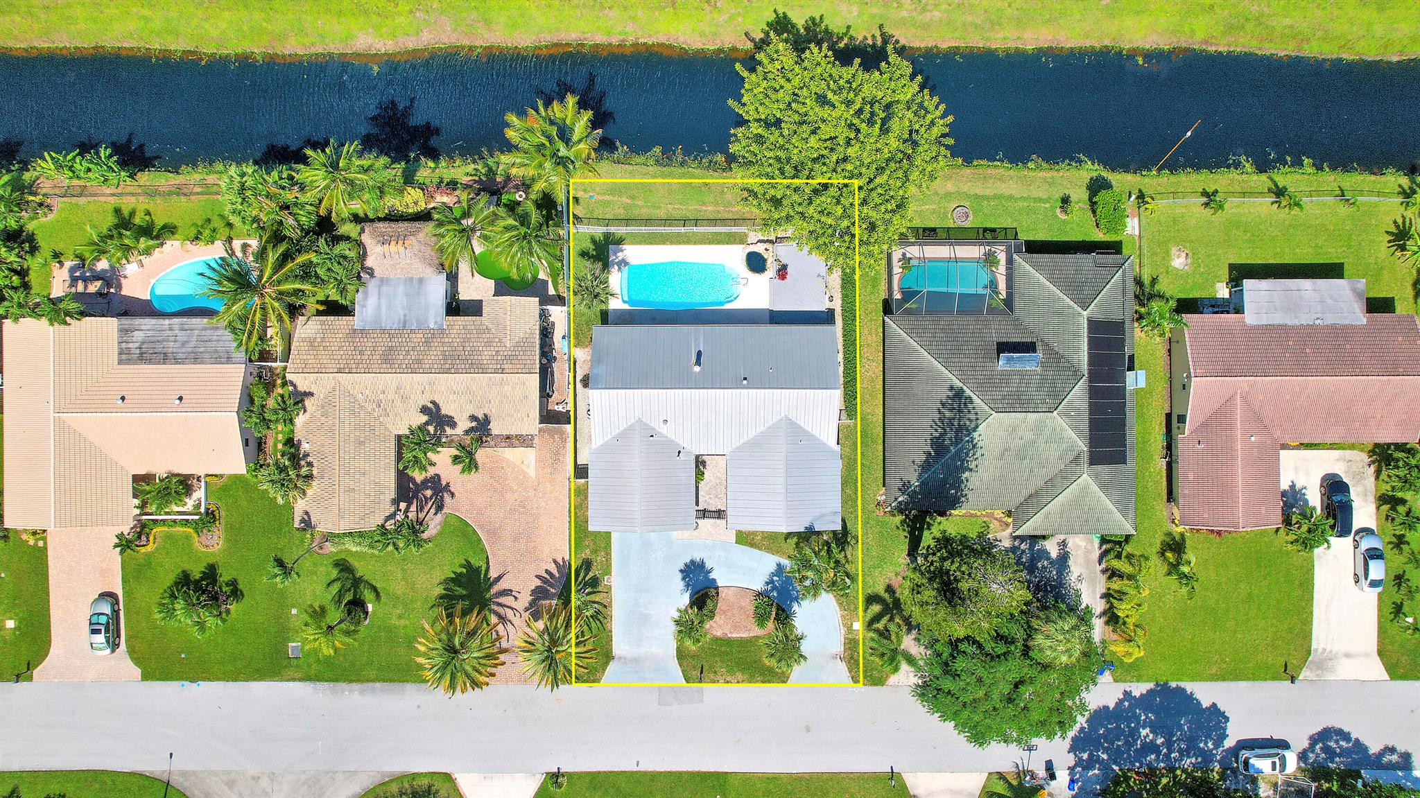 PALM BEACH GARDENS 4 - Residential